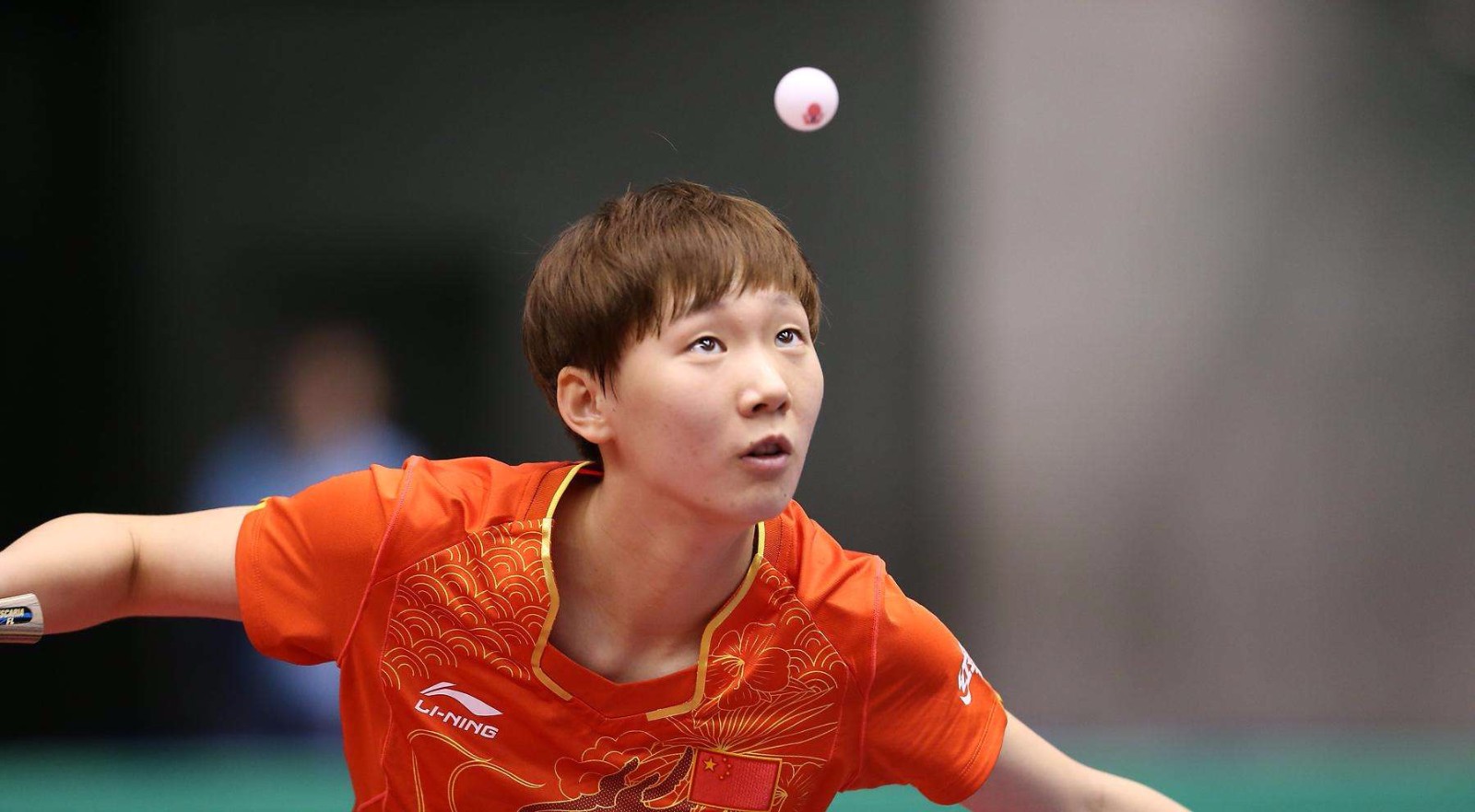 七星连珠 七星连珠