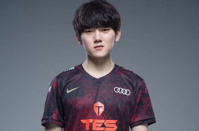 一次高调转 一次高调转